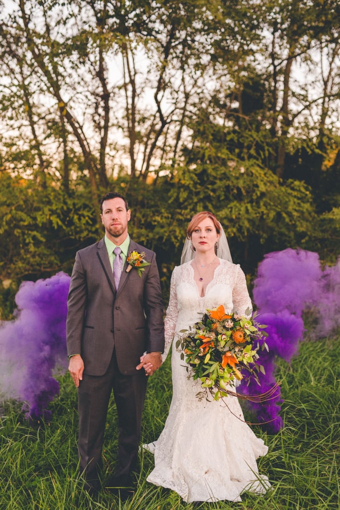 Jewish Wedding With Games