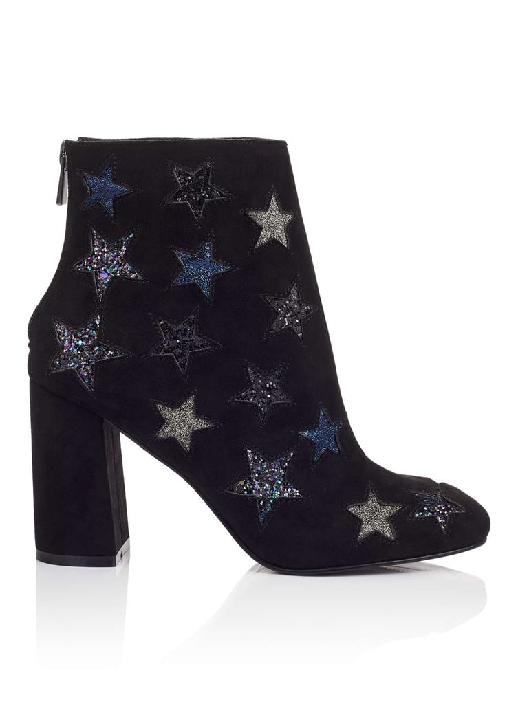 Miss Selfridge Star Boots | Best Fall Boots | POPSUGAR Fashion Photo 7