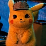 Detective Pikachu