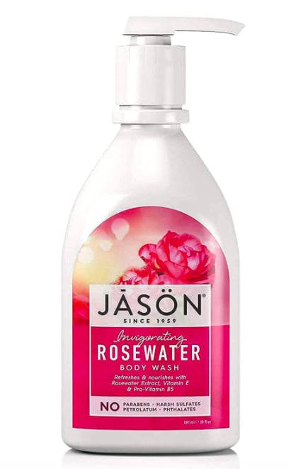 Jason Natural Body Wash and Shower Gel