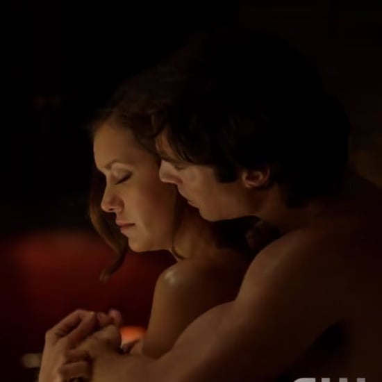 What Will Happen to Elena on The Vampire Diaries? | Video