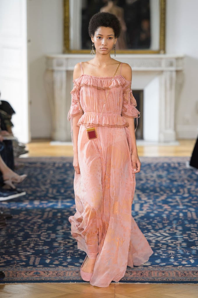 Valentino Spring 2017 Collection