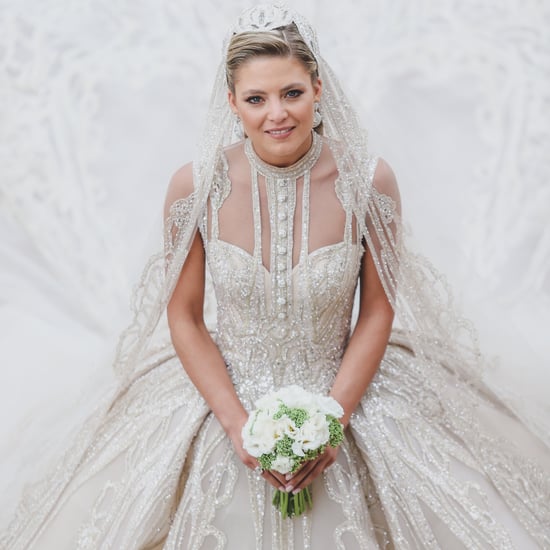 Robin Williams's Son Cody Gets Married on His Birthday ...