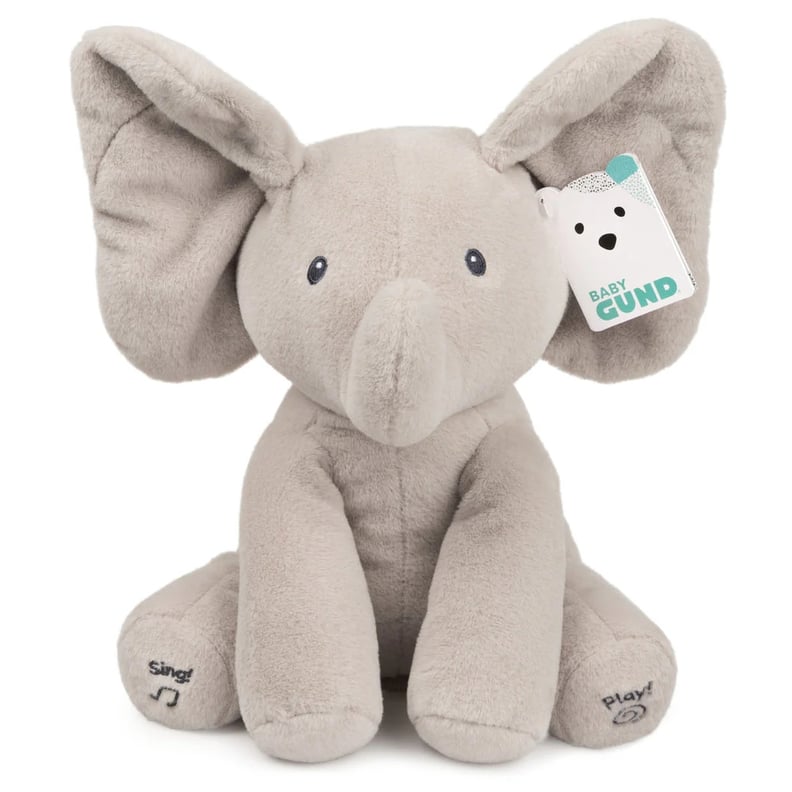 Best Stuffed Animal Toy