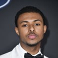 "Grown-ish"'s Diggy Simmons's Dating History