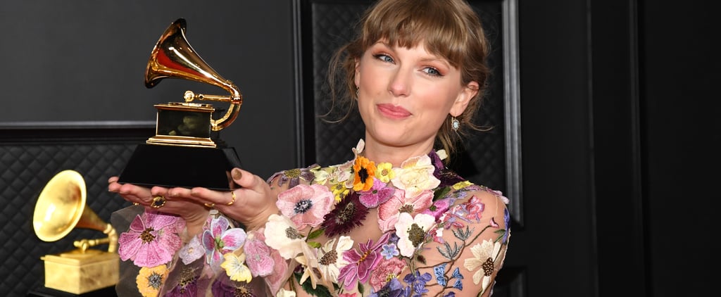 Why Taylor Swift's Rereleased Albums Aren't Grammy Nominated