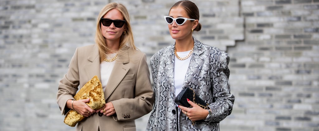 5 Easy-to-Wear Outfits to Add to Your Work Wardrobe