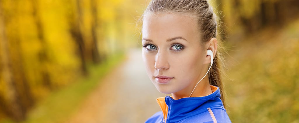 One-Hour Running Playlist