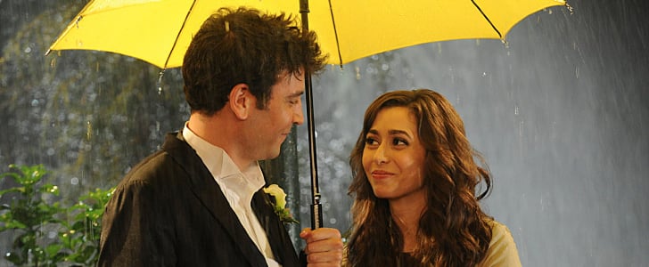 How I Met Your Mother Finale Coverage
