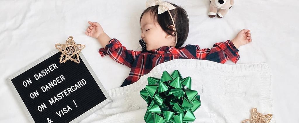 Holiday Letter Board Ideas For Parents