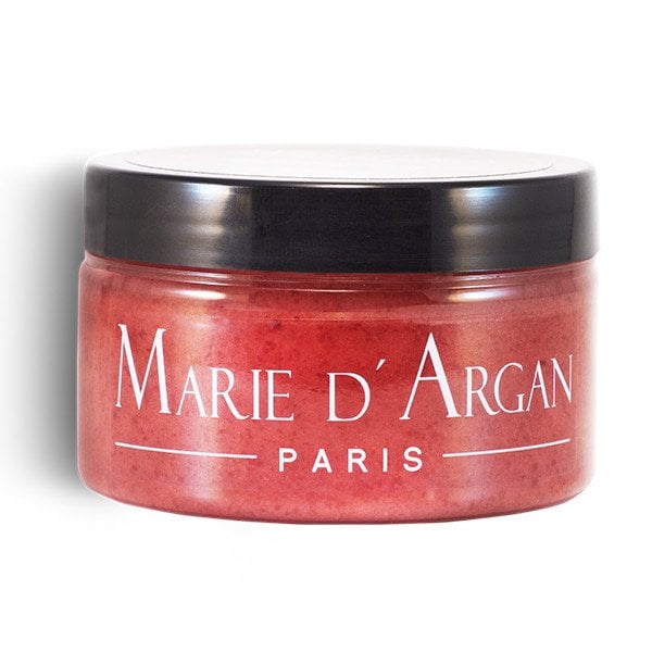 Marie D’Argan Cranberry Anti-Aging Face Scrub