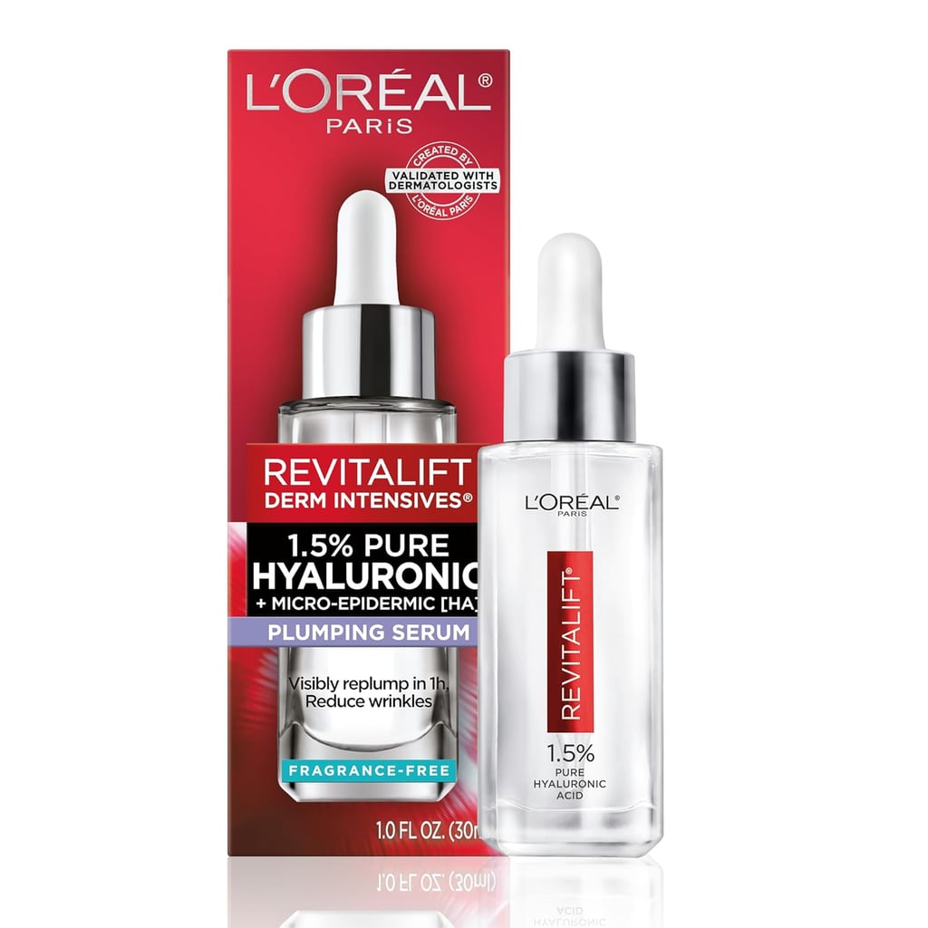 L'Oréal Paris Revitalift Derm Intensives 1.5% Pure Hyaluronic Acid Serum