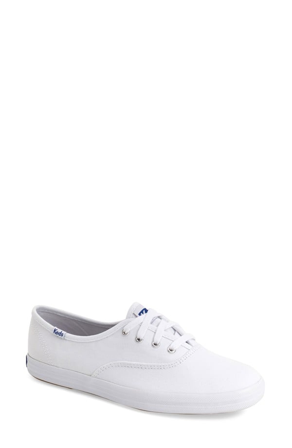 Canvas Sneakers