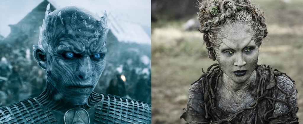 Which Game of Thrones Creature Lurks Inside of You, Based on Your Astrological Sign