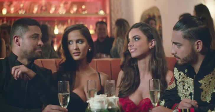 Maluma Felices Los 4 Model / Maluma quebra recorde com clipe de "Felices Los 4" - El ... / Model q&aexclusive q&a's with latin models.