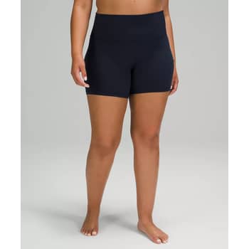 Align shorts for running?? #lululemon #lulurunningshorts