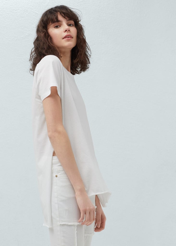 Organic Cotton T-shirt