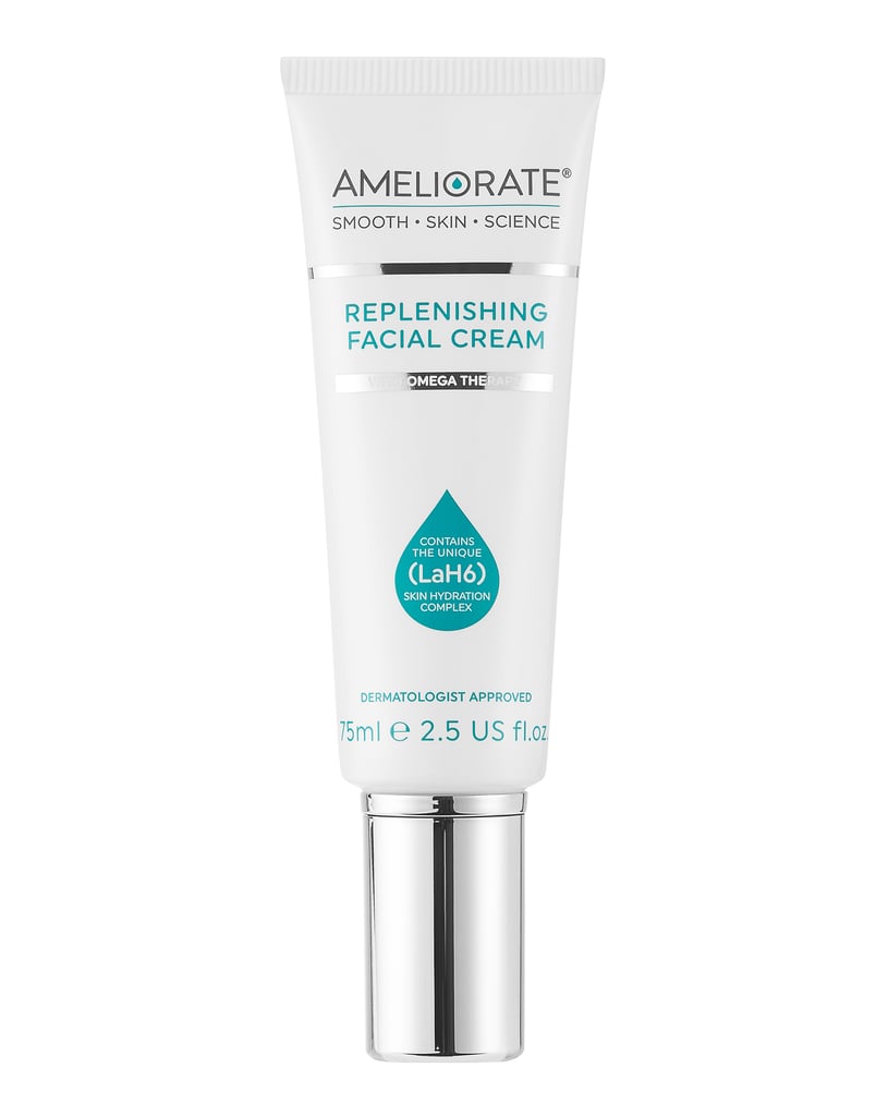 Ameliorate Replenishing Facial Cream