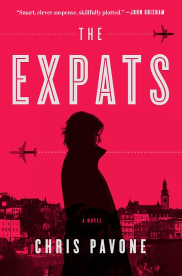 Modern Murder Mystery and Thriller Books