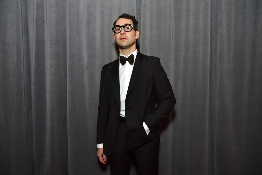 February 2022: Jack Antonoff Slams Damon Albarn’s False Ghost Songwriting Claims