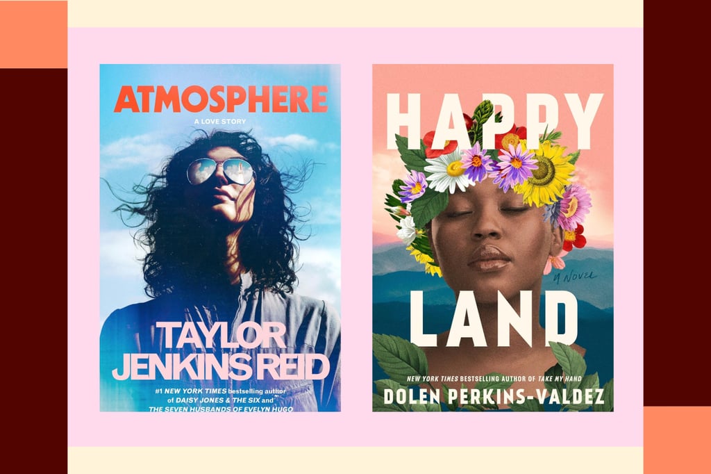 The 15 Most Anticipated Books of 2025