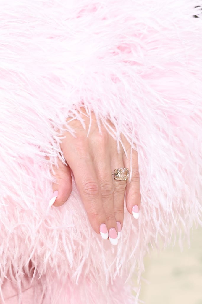 See Kate Hudson's Giant Engagement Ring From Danny Fujikawa