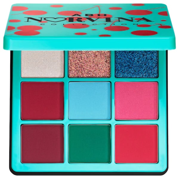 Mini Pro Pigment Palette Vol. 3