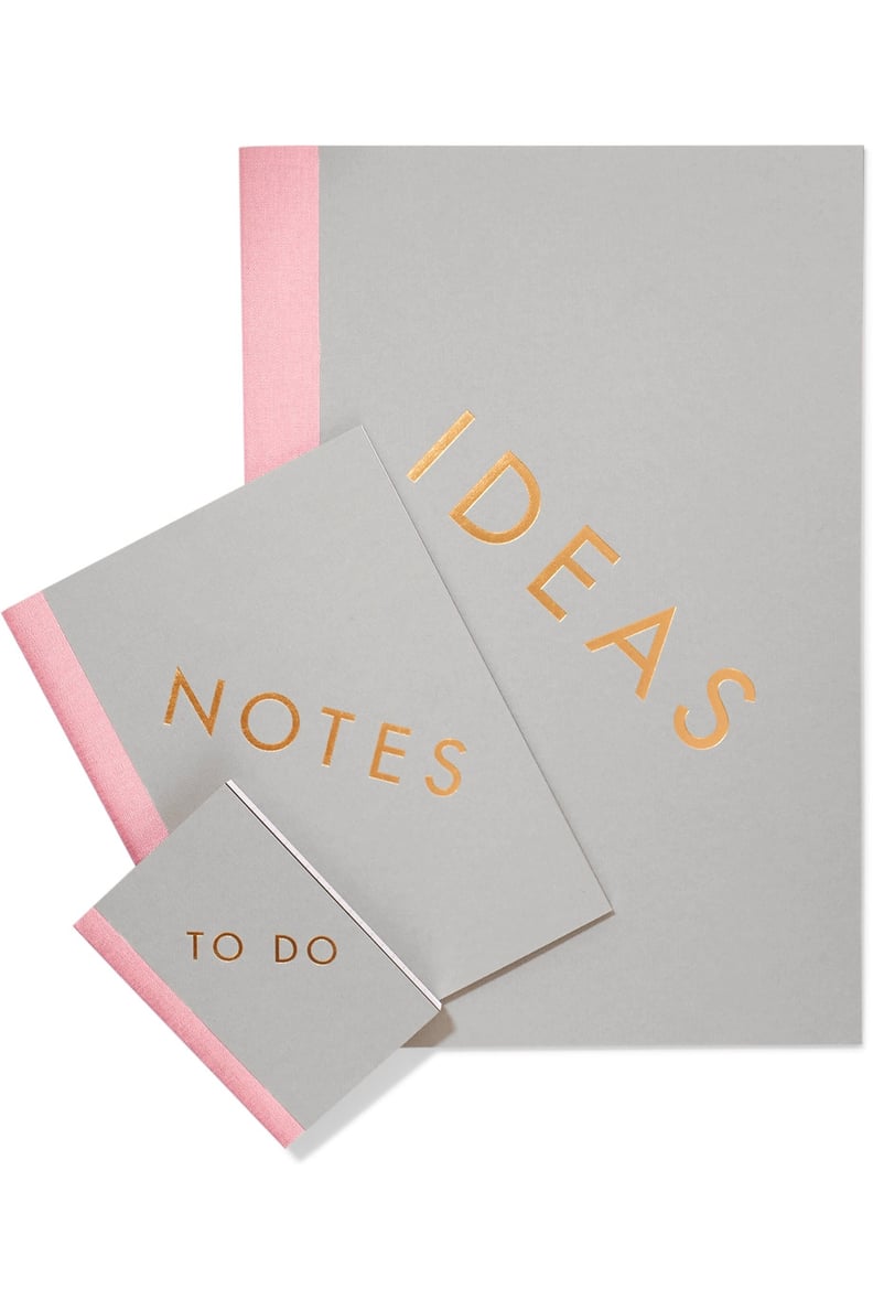 Notebook Set