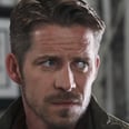 Once Upon a Time: Sean Maguire Can't Wait to Reunite With Colin O'Donoghue