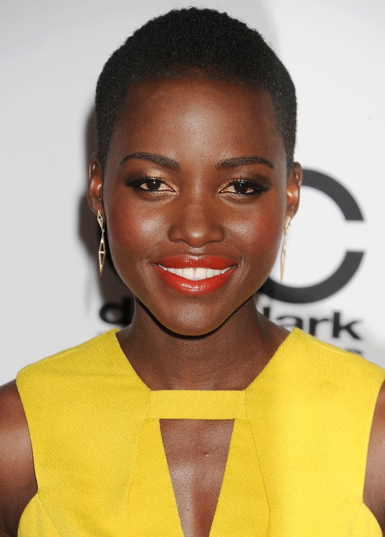 Lupita Nyong'o