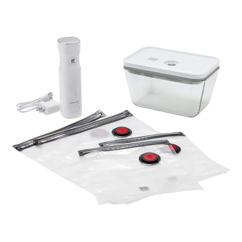 Best Produce Vacuum Sealer