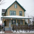 Calling All Leg Lamp Fans! You Can Officially Spend the Night at the House From A Christmas Story