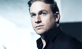 Charlie Hunnam GIFs
