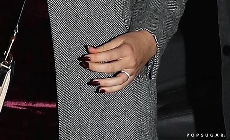 Kate upton wedding ring top