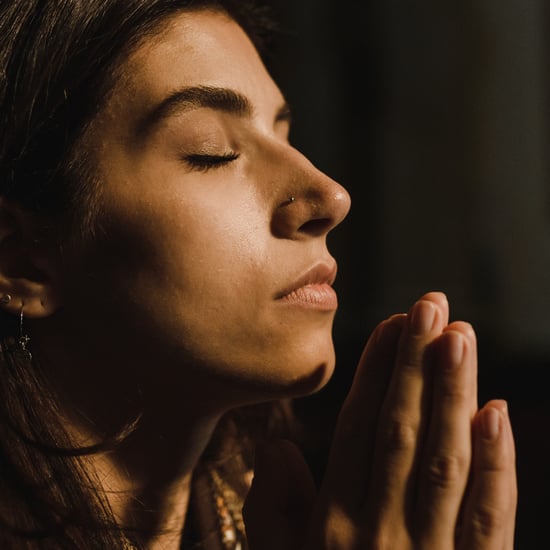 What Is a Spiritual-Cleansing Prayer?