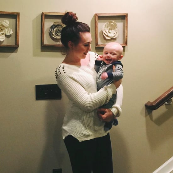 Mom's Struggle With Postpartum Depression