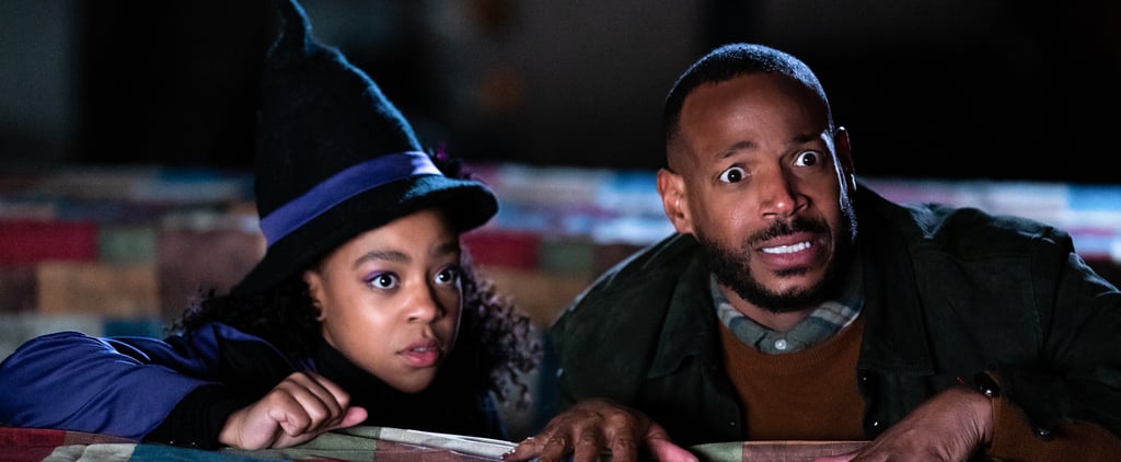 The Curse of Bridge Hollow: Cast, Release Date, Trailer