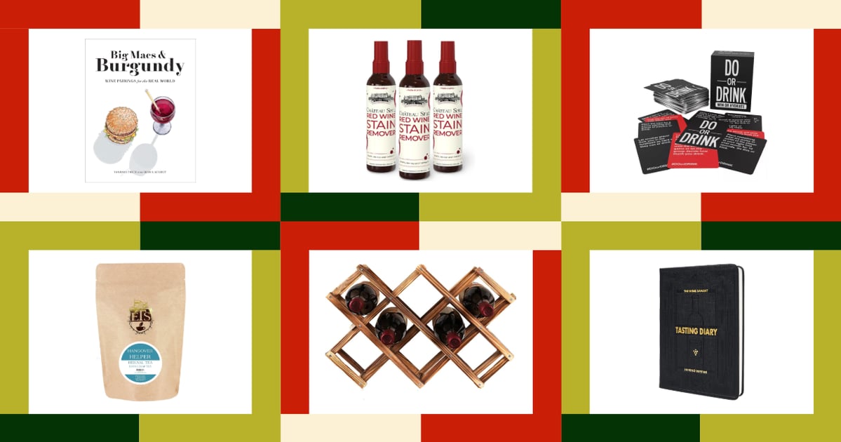 The Best Gifts For Wine Lovers
