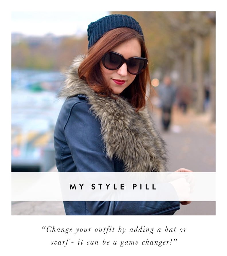 Christine Cameron from My Style Pill