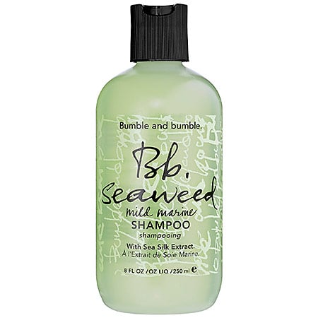 Bumble and Bumble Seaweed Shampoo