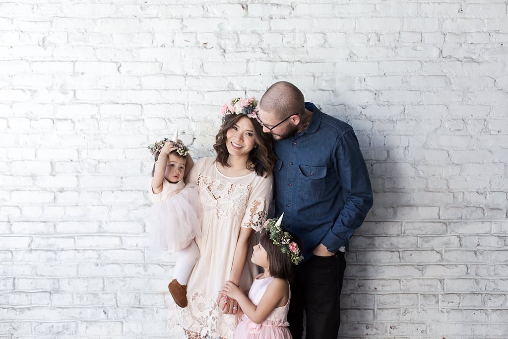 Unicorn-Themed Birthday Party