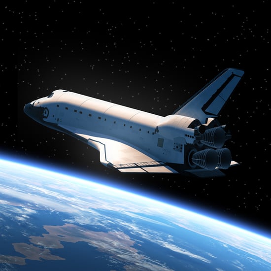 When Will Commercial Space Travel Be Available?