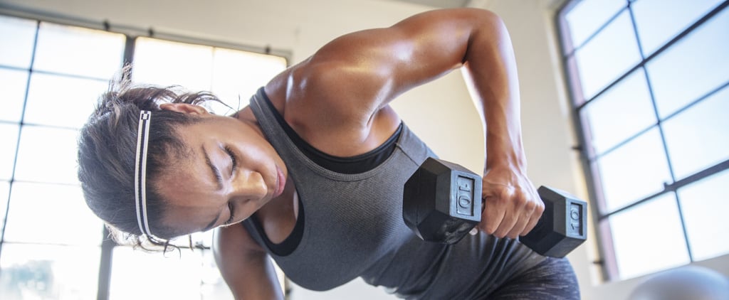 How Long Should My Workouts Be to Build Muscle?