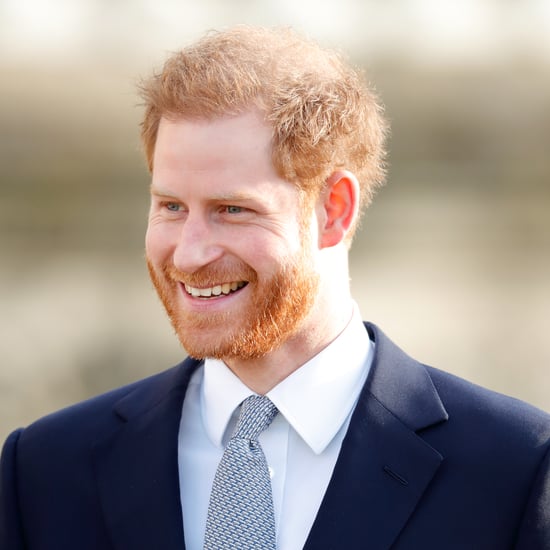 Prince Harry Lands Executive Role at Mental Health Company