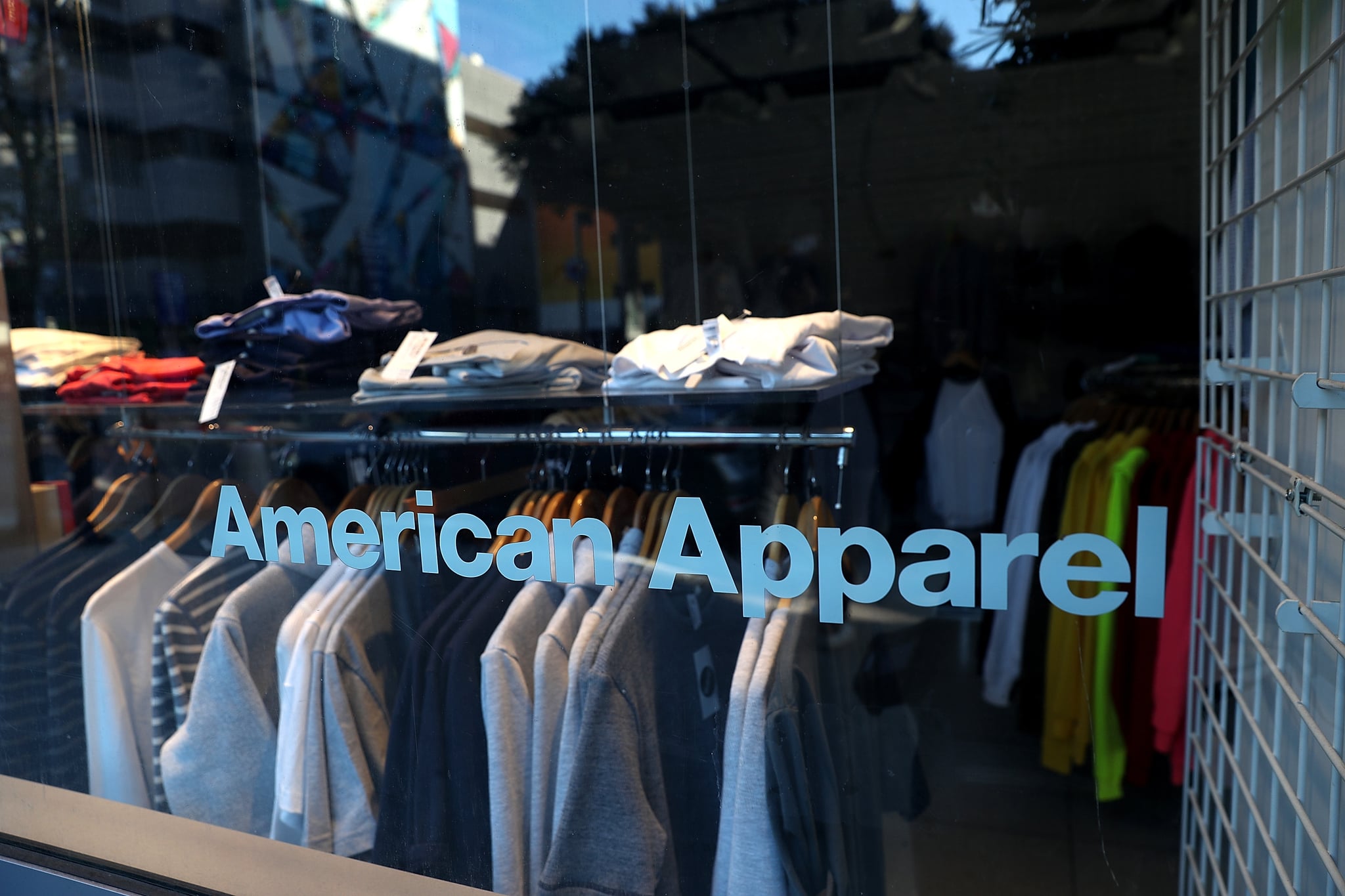 Are American Made Clothes More Expensive Popsugar News