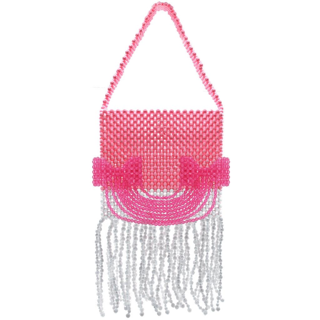 Susan Alexandra Disney Cinderella Dress Fringe Bag