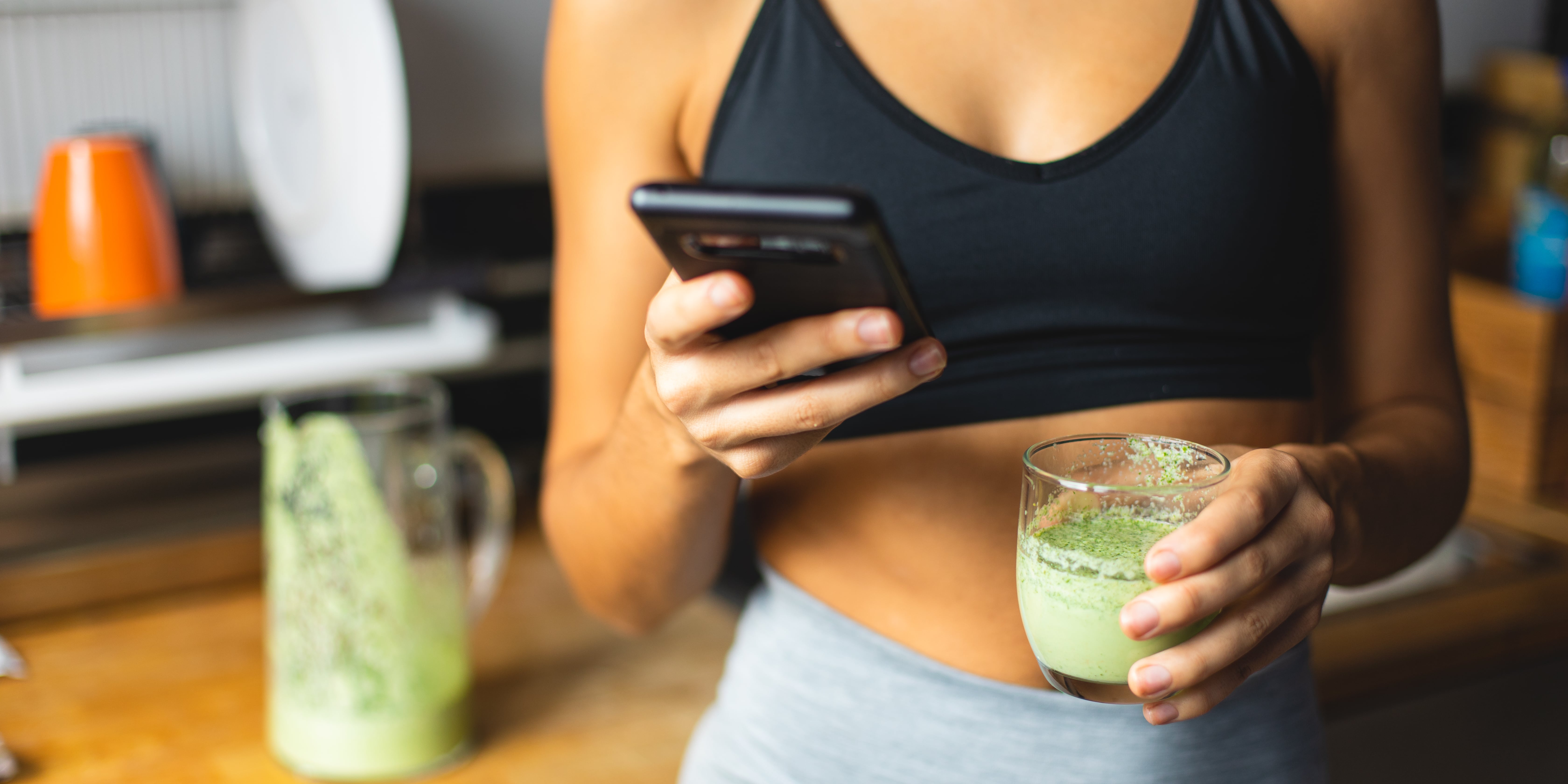 10 Best Macro-Tracking Apps | POPSUGAR Fitness