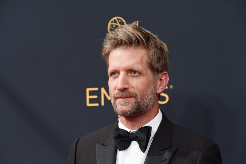 Paul Sparks