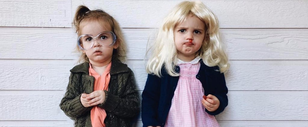 Kid Costumes That Are Better Than Adult Costumes