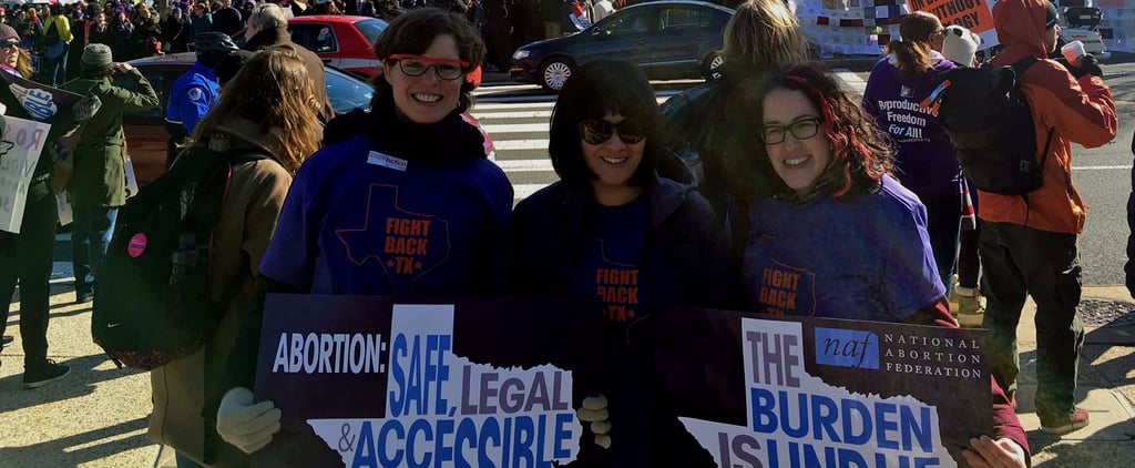 Whole Woman’s Health v. Hellerstedt Supreme Court Case
